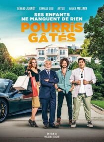 دانلود فیلم Spoiled Brats 2021369524-1810664648