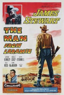 دانلود فیلم The Man from Laramie 1955370630-554734486
