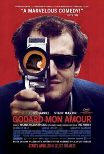 دانلود فیلم Godard Mon Amour 2017368334-374160699