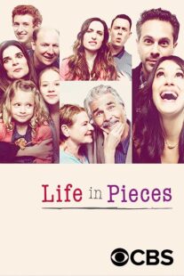 دانلود سریال Life in Pieces369059-1217581484