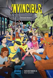 دانلود انیمیشن Invincible56570-328532406