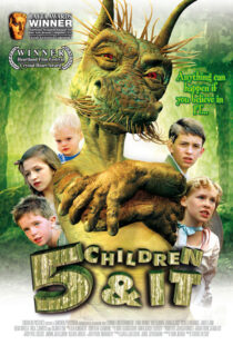 دانلود فیلم Five Children and It 2004369414-1070903006