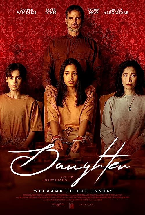 دانلود فیلم Daughter 2022