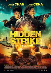 دانلود فیلم Hidden Strike 2023370381-1776500224