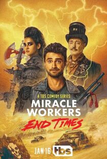 دانلود سریال Miracle Workers20122-993126294