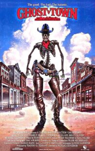 دانلود فیلم Ghost Town 1988369666-35499145
