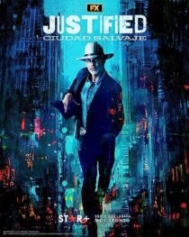 دانلود سریال Justified: City Primeval369853-109169035