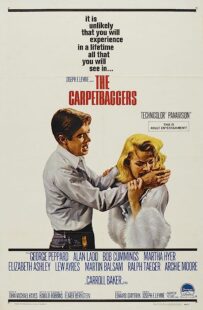 دانلود فیلم The Carpetbaggers 1964368483-703470878