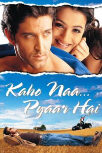 دانلود فیلم هندی Kaho Naa… Pyaar Hai 2000368491-637442676