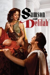 دانلود فیلم Samson and Delilah 1949369549-845273055