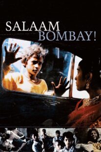 دانلود فیلم هندی Salaam Bombay! 1988370006-181394591