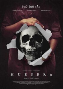دانلود فیلم Huesera: The Bone Woman 2022368443-414808435