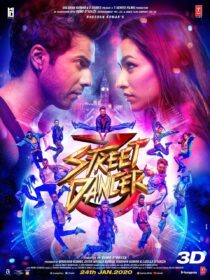 دانلود فیلم هندی Street Dancer 3D 2020368316-1261511989