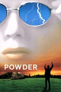 دانلود فیلم Powder 1995370015-1657233867