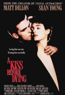 دانلود فیلم A Kiss Before Dying 1991368475-912378376