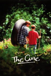 دانلود فیلم The Cure 1995369284-374854244