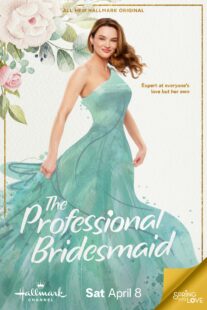 دانلود فیلم The Professional Bridesmaid 2023368663-642700956