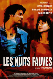 دانلود فیلم Savage Nights 1992369270-742590806