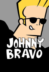 دانلود انیمیشن Johnny Bravo373452-1311124469