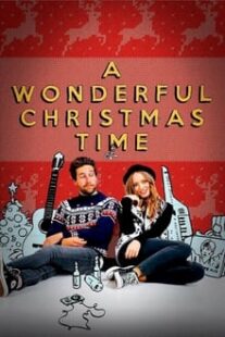دانلود فیلم A Wonderful Christmas Time 2014373582-861798476