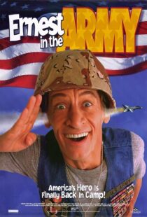 دانلود فیلم Ernest in the Army 1998371437-1833580482