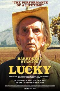 دانلود فیلم Lucky 2017373974-393629459
