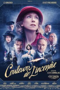 دانلود فیلم The Colors of Fire 2022374141-1602565458
