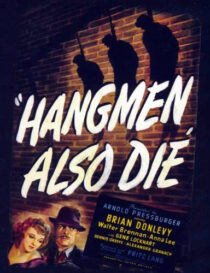 دانلود فیلم Hangmen Also Die! 1943371439-1557972206