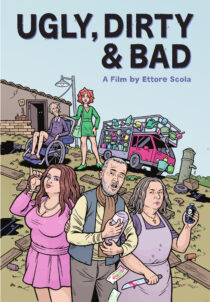 دانلود فیلم Ugly, Dirty and Bad 1976371583-1402527907