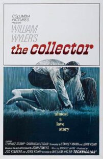 دانلود فیلم The Collector 1965371316-121547530