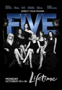 دانلود فیلم Five 2011374032-218299046