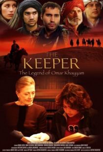 دانلود فیلم The Keeper: The Legend of Omar Khayyam 2005373432-914593040