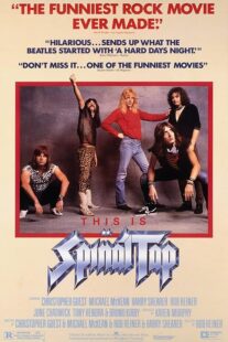 دانلود فیلم This Is Spinal Tap 1984371522-746725022