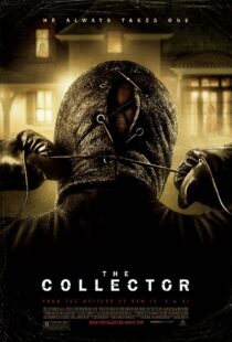 دانلود فیلم The Collector 2009371834-207895285
