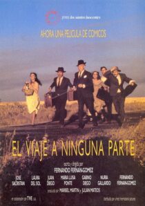 دانلود فیلم El viaje a ninguna parte 1986371740-1282459203