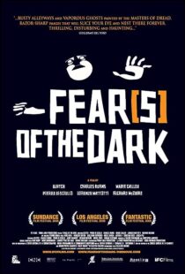 دانلود انیمیشن Fear(s) of the Dark 2007371749-991484657