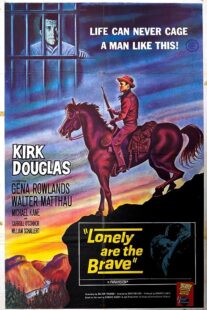 دانلود فیلم Lonely Are the Brave 1962371255-1986675372