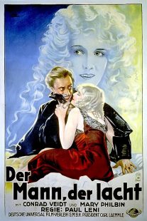 دانلود فیلم The Man Who Laughs 1928372961-490550712