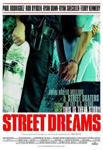 دانلود فیلم Street Dreams 2009372910-2094152875
