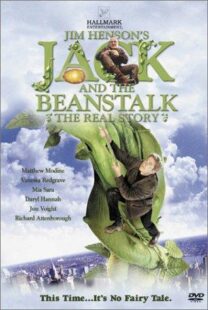 دانلود فیلم Jack and the Beanstalk: The Real Story 2001371376-779013536