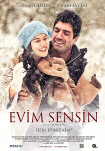 دانلود فیلم Evim Sensin 2012371180-616258836