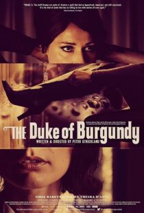 دانلود فیلم The Duke of Burgundy 2014370836-506486988
