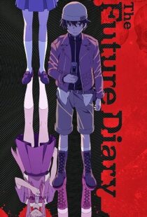 دانلود انیمه The Future Diary (Mirai nikki)373870-215564450