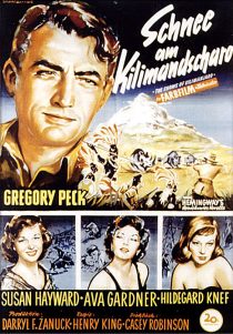 دانلود فیلم The Snows of Kilimanjaro 1952372960-2015770515