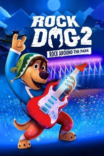 دانلود انیمیشن Rock Dog 2: Rock Around the Park 2021372622-836534440