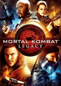 دانلود سریال Mortal Kombat: Legacy373814-50869797