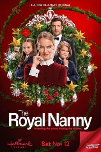 دانلود فیلم The Royal Nanny 2022371833-2078895426