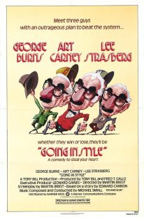 دانلود فیلم Going in Style 1979373011-2114503700