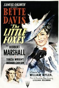 دانلود فیلم The Little Foxes 1941372752-1100878125