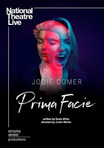 دانلود فیلم National Theatre Live: Prima Facie 2022373040-82591183